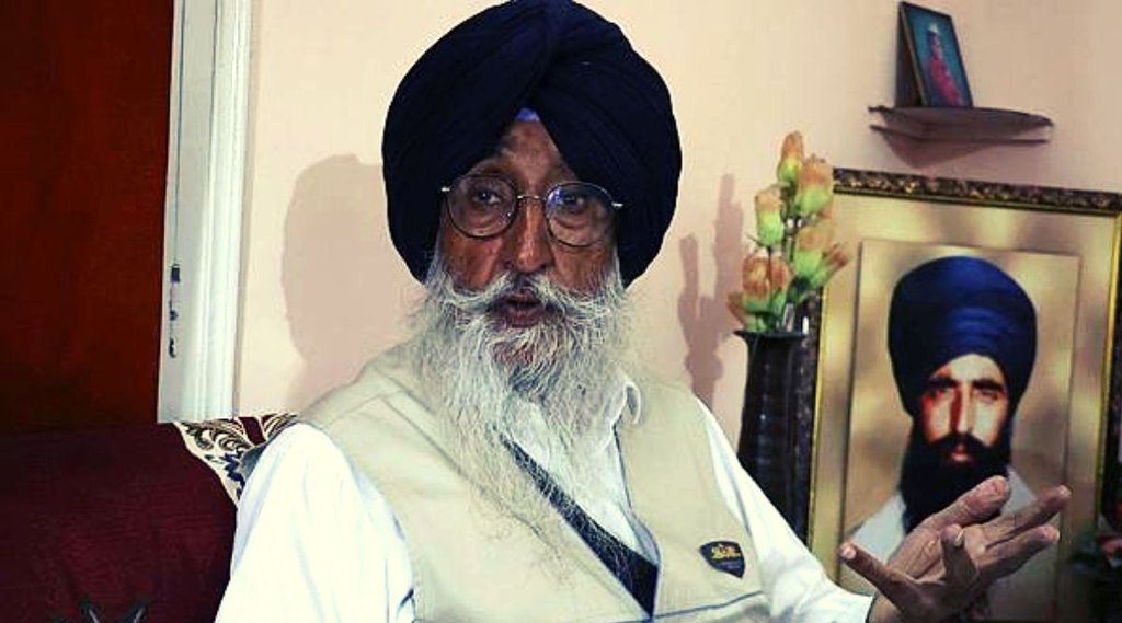 Simranjit Singh mann, Punjab News