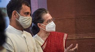 Sonia gandhi|Rahul Gandhi| Congress