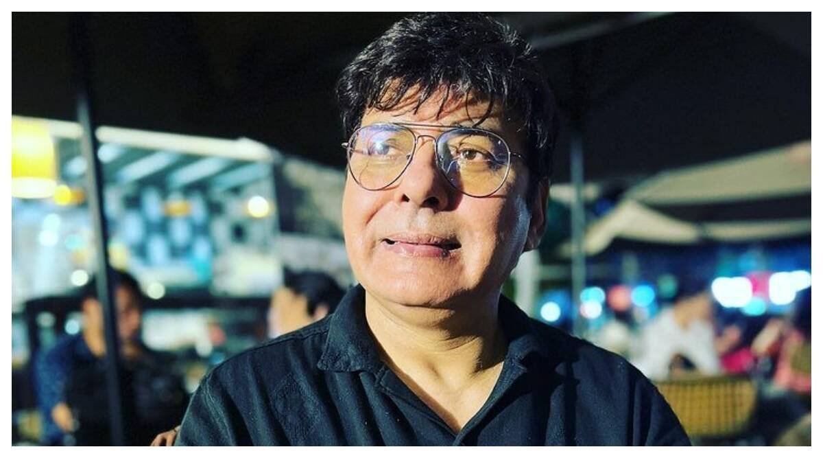 Sudesh-Lehri, Krushna Abhishek