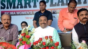 Use Vande Mataram | Maharashtra Minister | Sudhir Mungantiwar