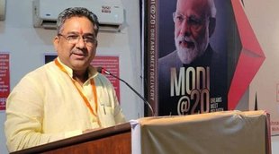 Sunil bansal, UP BJP