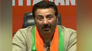 Sunny Deol| Gurdaspur