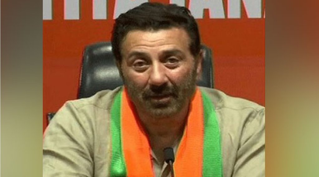 Sunny Deol| Gurdaspur