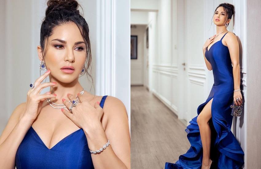All Photos: Sunny Leone Instagram