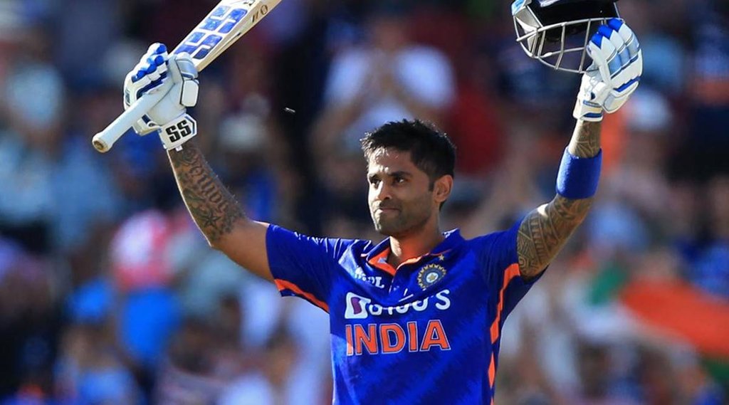 SuryaKumar Yadav IPL Mumbai Indians Rohit Sharma T20I ICC Rankings