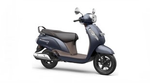 Two Wheeler Finance, Suzuki Two Wheeler Finance, Suzuki Access 125 Finance Plan