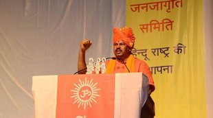 BJP MLA T Raja Singh arrested | T Raja Singh | Prophet Mohammad remark