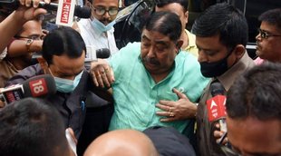 गाय की तस्करी, पश्चिम बंगाल