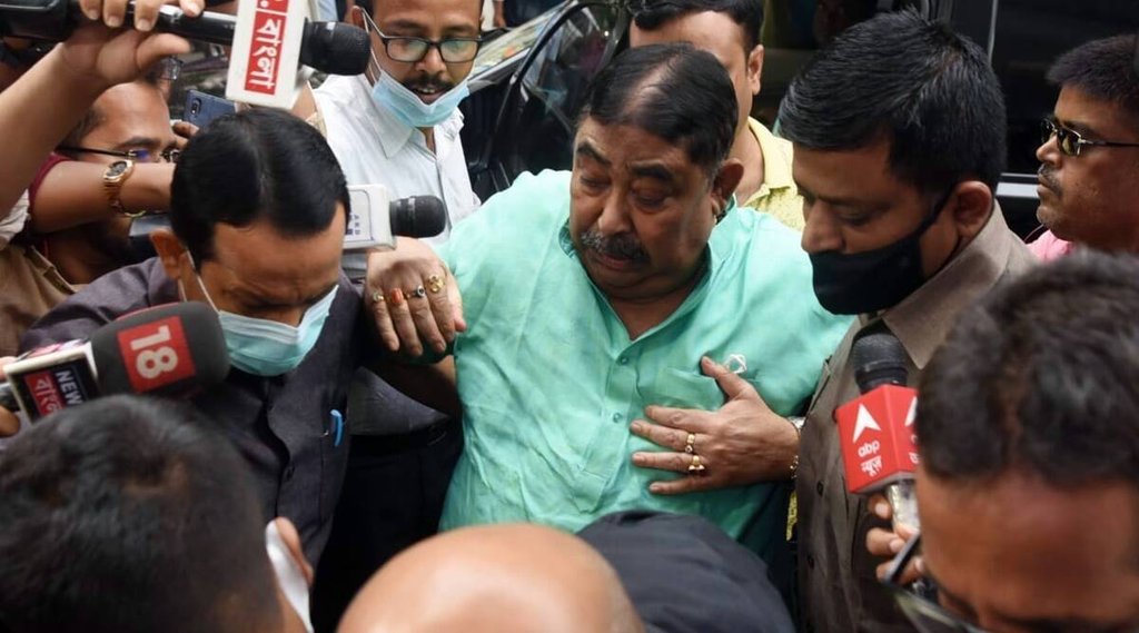 गाय की तस्करी, पश्चिम बंगाल