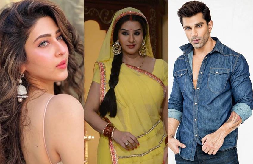 टीवी इंडस्ट्री के कई एक्टर्स हैं जिन्होंने शो से खुद को अलग कर लिया। कुछ ने निजी कारण से शो छोड़ा तो कुछ ने प्रोफेशनल कारण बताए। वहीं कुछ एक्टर्स ऐसे भी हैं जिन्हें मेकर्स ने शो से बाहर का रास्ता दिखाय। आइए डालते हैं ऐसे ही एक्टर्स के नामों पर एक नजर: