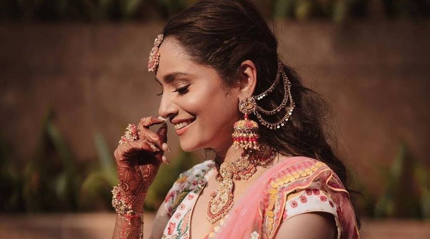 Ankita Lokhande: अंकिता लोखंडे भी सिर्फ एक ही फिल्म में नजर आई हैं। मणिकर्णिका के बाद उन्हें कोई फिल्म ऑफर नहीं हुई है। 