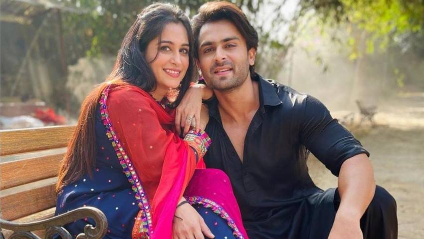 दीपिका कक्कड़ और शोएब इब्राहिम का नाम भी इस लिस्ट में शामिल है। सोशल मीडिया पर इस कपल को काफी प्यार मिलता है।