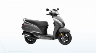 Two Wheeler Finance Plans, TVS Motors Finance Plans, TVS Jupiter STD Finance Plan