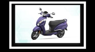 Two Wheeler Finance Plan, TVS Motors Finance Plan, TVS Jupiter STD Finance Plan