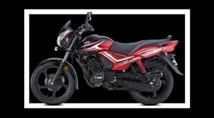 Bike Finance Plans, TVS Motors Bike Finance Plans, TVS Star City Plus ES Disc