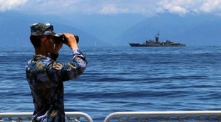 Taiwan china war, latest news china