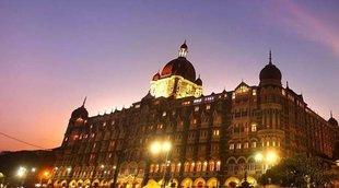Jamsetji Tata | The Taj Mahal Palace Hotel | Tata Group
