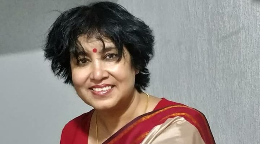 Taslima Nasrin | Salman Rushdie | Khadim Hussain Rizvi | तसलीमा नसरीन