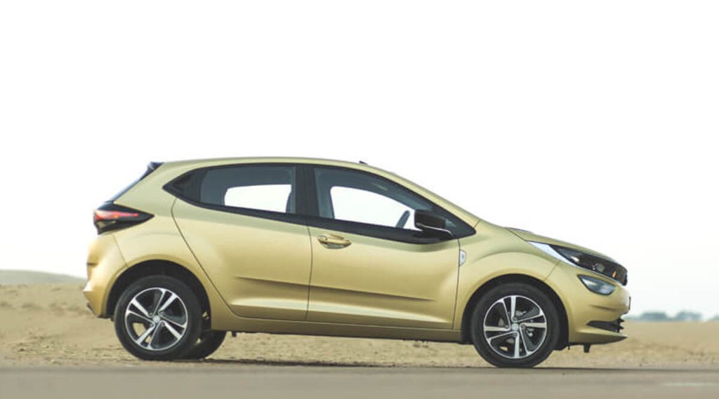 Car Finance Plans, Tata Motors Finance Plans, Tata Altroz XE