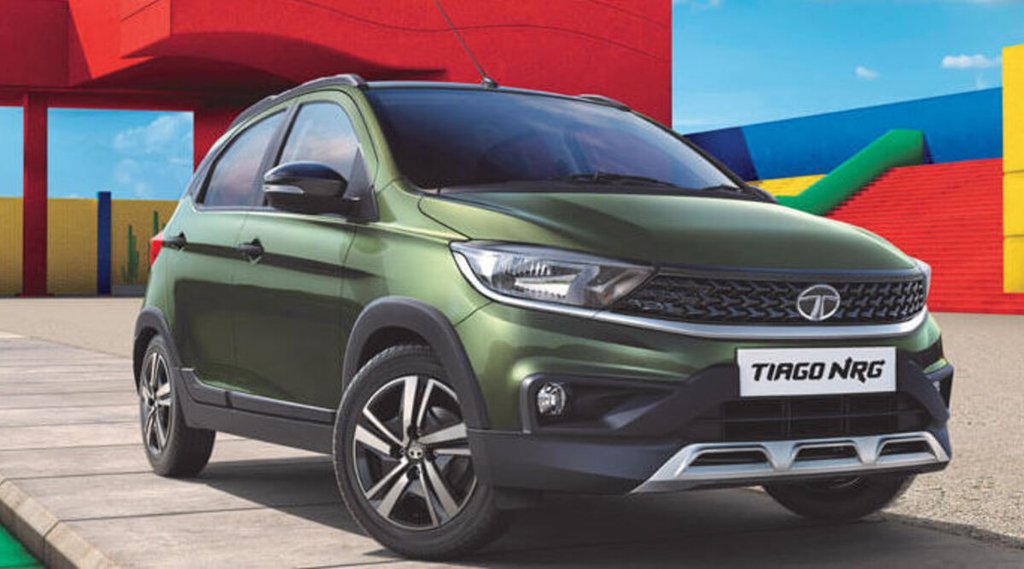 Car Finance Plans, Tata Motors Car Finance Plans, Tata Tiago NRG XT