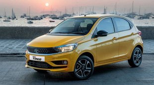 New Car Launch । Tata Tiago XT । Tata Tiago XT Launch Date । Tata Tiago XT Full Details । Car Bike News