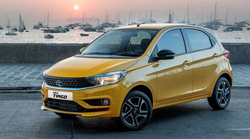 New Car Launch । Tata Tiago XT । Tata Tiago XT Launch Date । Tata Tiago XT Full Details । Car Bike News