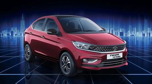 New CNG Car Launch, Tata Motors New Car Launch, Tigor XM iCNG
