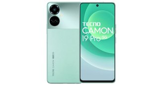 Tecno Camon 19 Pro 5G Price in India