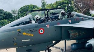 Tejas