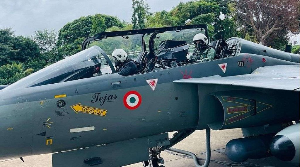 Tejas