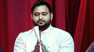 Tejashwi yadav, Bihar BJP