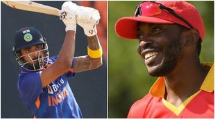India vs Zimbabwe 2022 Squads Schedule Venues Dates Time Live Telecast and Live Streaming Details
