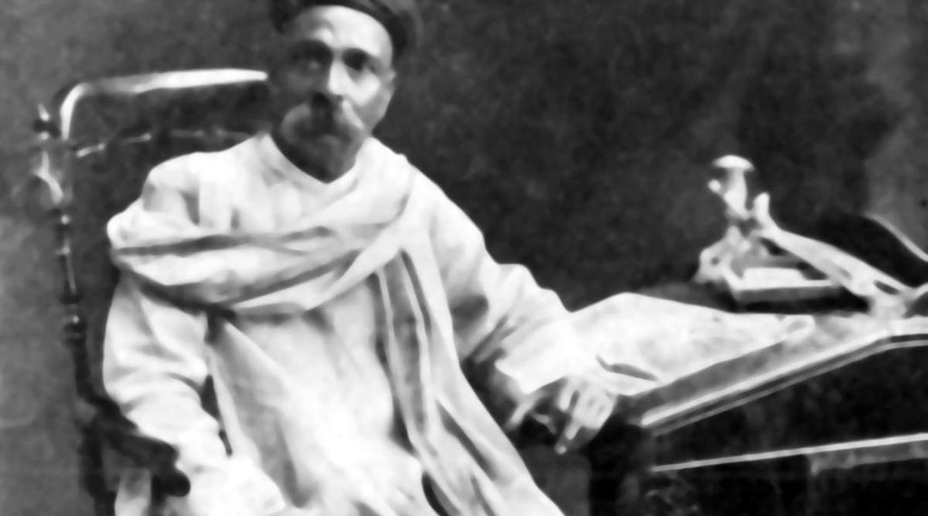 Balgangadhar tilak | Girl Education | Child Marriage