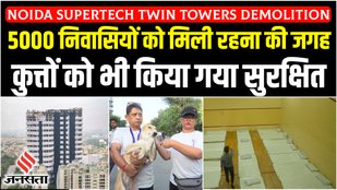 twin tower