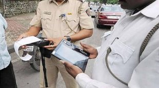 Traffic Police, Ghaziabad