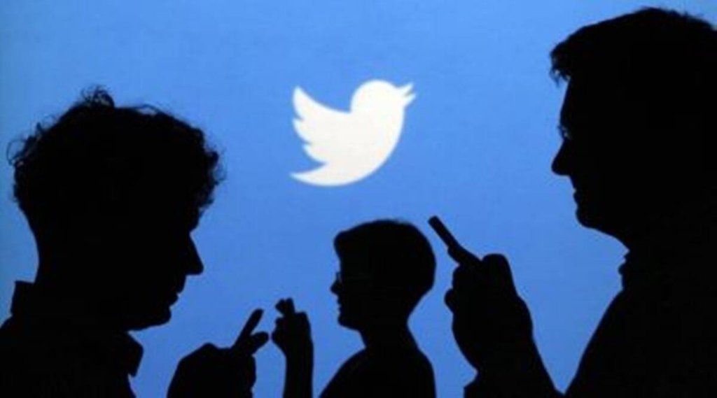 Indian agent dispute in Twitter, allegation on India
