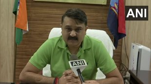Uttarakhand STF | UKSSSC| secretariat guard exam paper leak