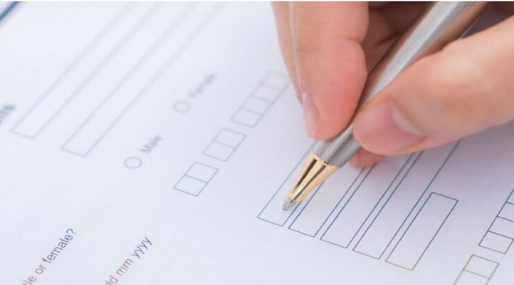 UP Board, UP Board 10th, 12th Registration
