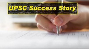 UPSC Success Story, UPSC Success Story in hindi, ias Kanika Rathi