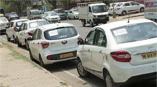 Uber Cab Service| Uber