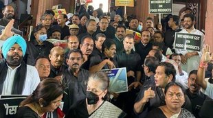 congress | parliament | delhi |