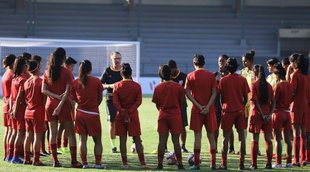 FIFA BANNED INDIA Impact of FIFA Ban No U-17 women World Cup isolation of national teams no new foreigner signings in leagues