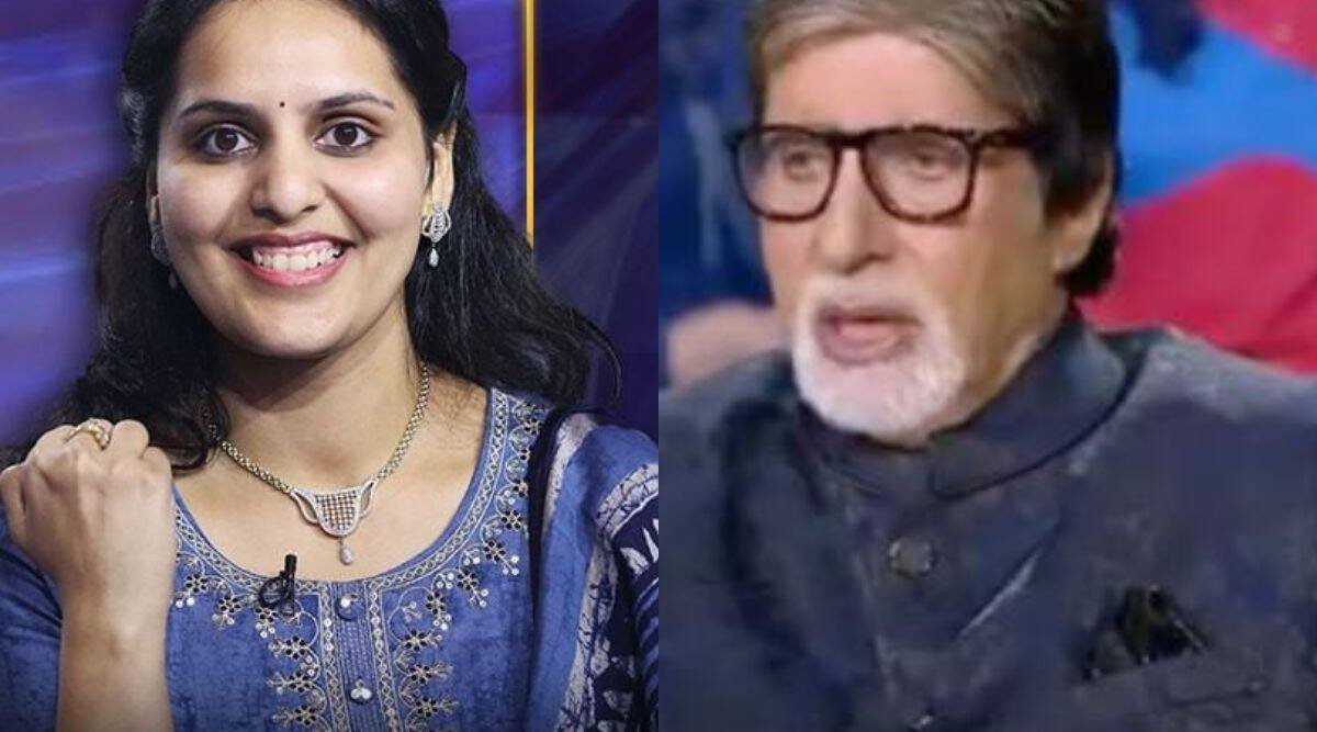 KBC 14, Shruthy Daga