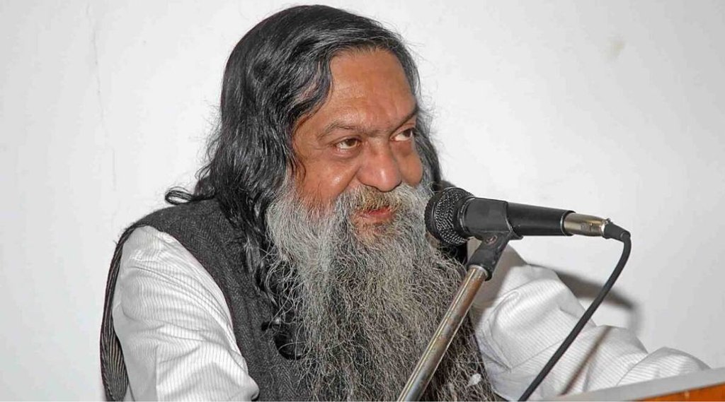 Abhijit Sen News, Economist Abhijit Sen Passed Away, Abhijit Sen Death News
