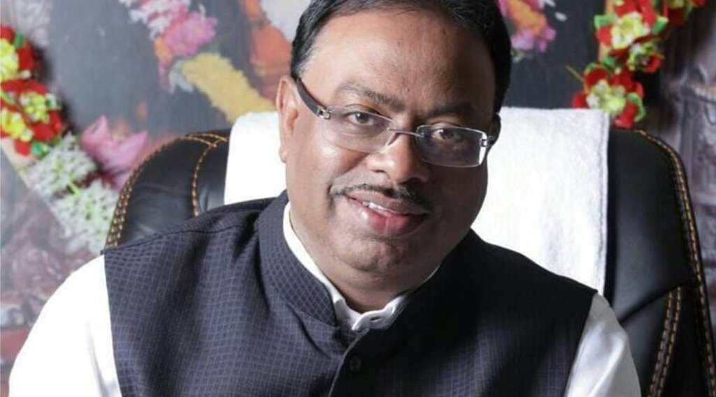 chandrashekhar bawankule| bjp| mumbai