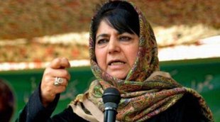 Mehbooba Mufti, PDP Chief News, Mehbooba Mufti Eviction Notice