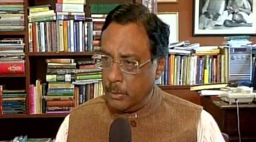 pawan verma| jdu| tmc|