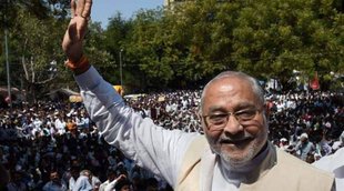 prahlad modi| pm modi| jantar mantar|