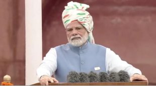 pm modi| independence day