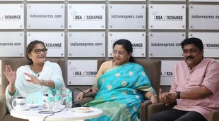sushmita dev| kanimozhi| aa rahim